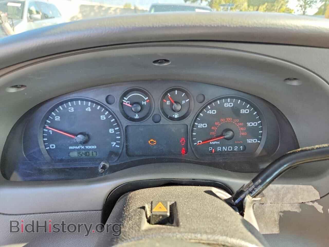 2011 FORD RANGER - VIN: 1FTKR1AD5BPA67855 - Фото 9