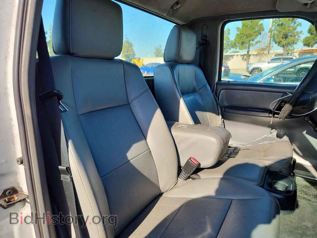 2011 FORD RANGER - VIN: 1FTKR1AD5BPA67855 - Фото 10