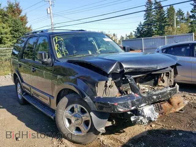 Фотография 1FMFU205X6LA00158 - FORD EXPEDITION 2006