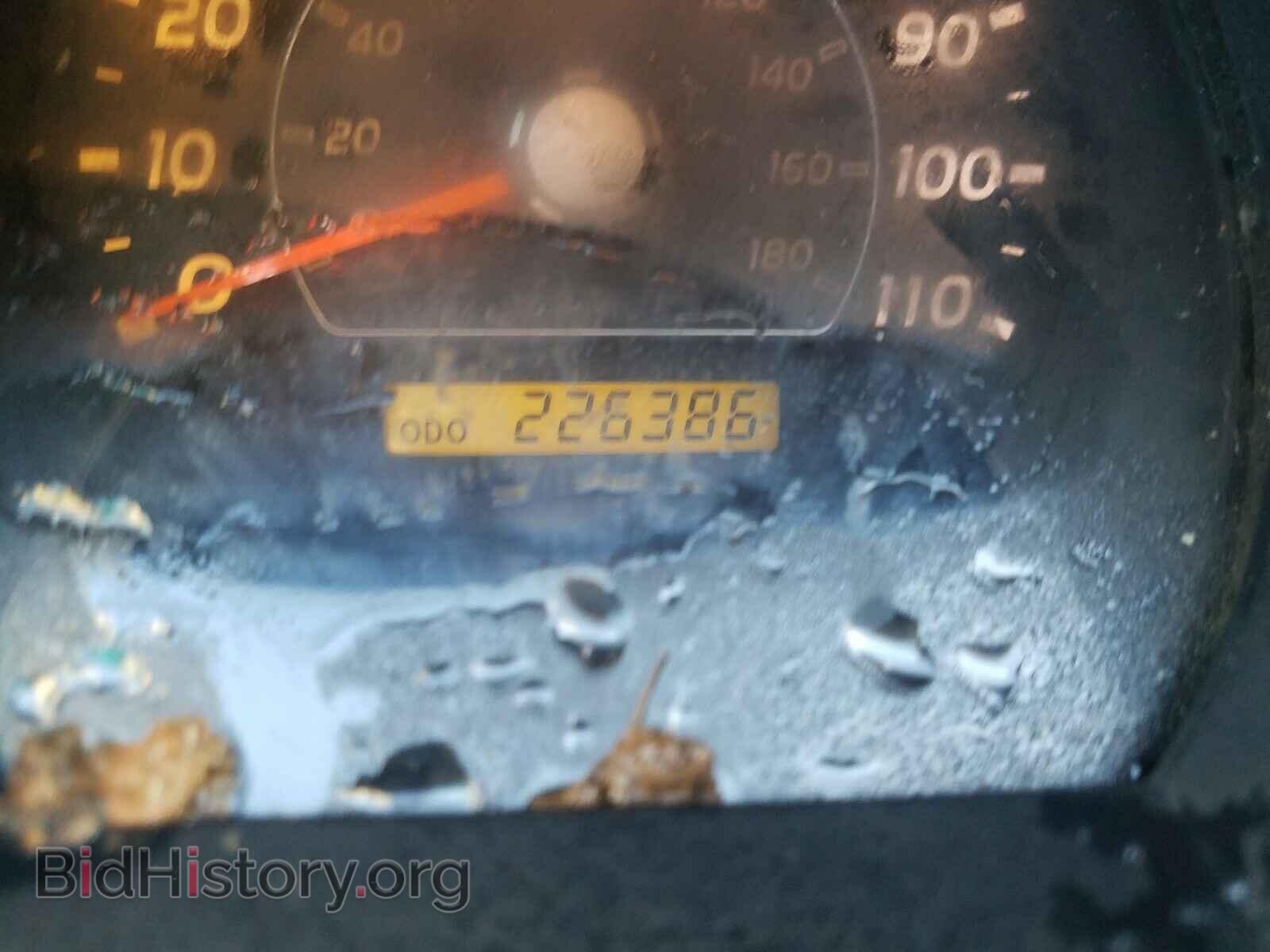 2006 TOYOTA 4RUNNER - VIN: JTEZU14R660068446 - Фото 8