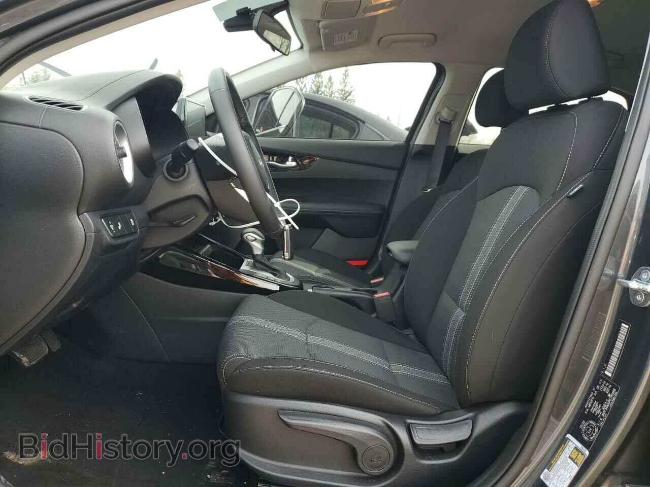 2023 KIA FORTE - VIN: 3KPF34AD0PE709488 - Фото 7