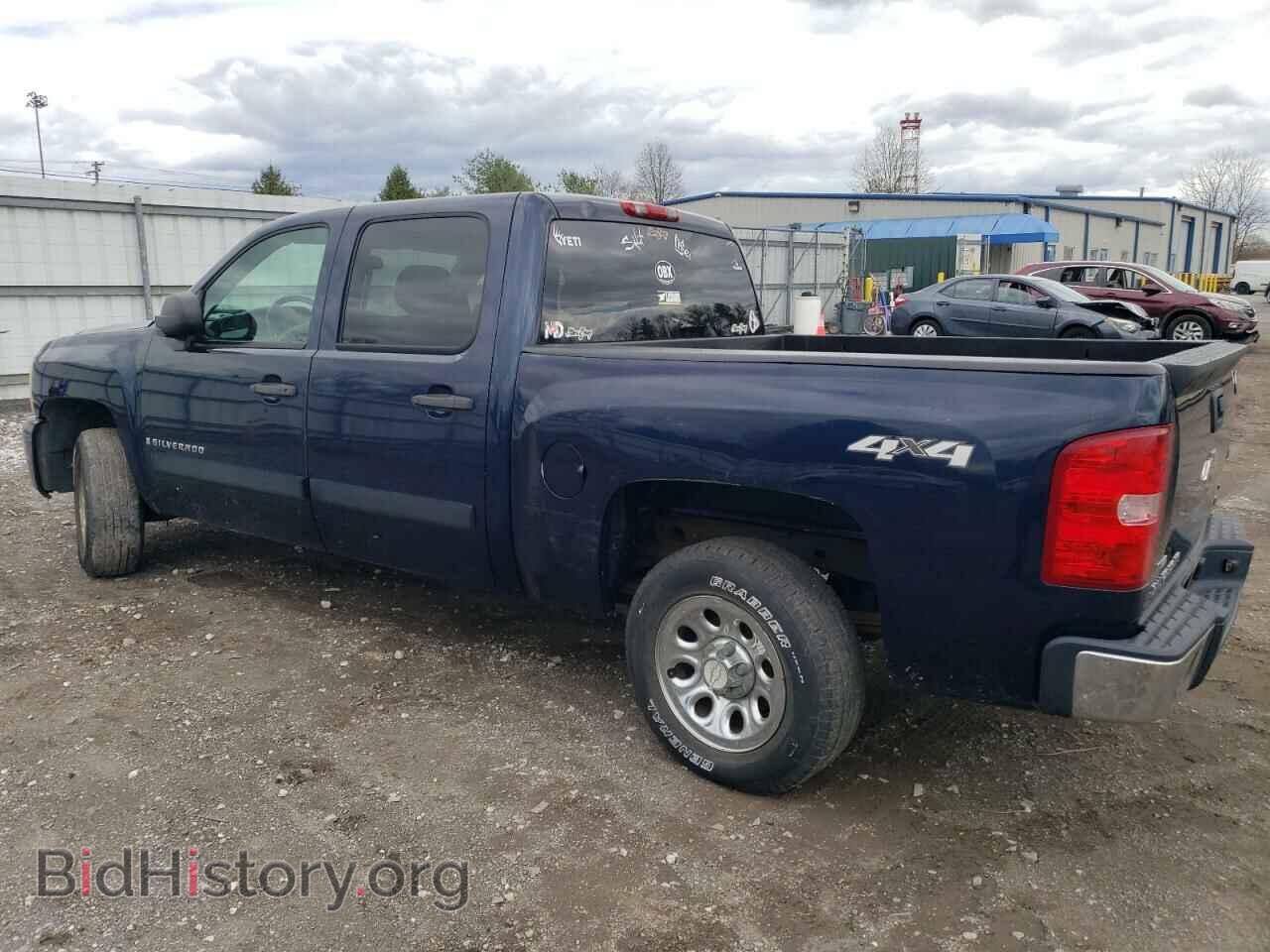 2007 CHEVROLET ALL Models - VIN: 2GCEK133471641713 - Фото 2