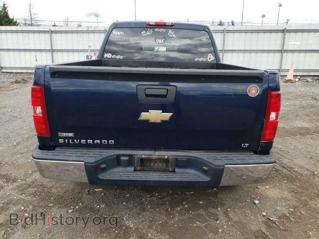 2007 CHEVROLET ALL Models - VIN: 2GCEK133471641713 - Фото 6