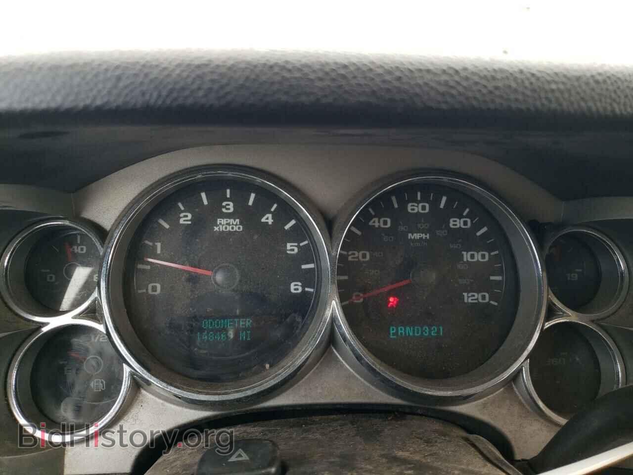 2007 CHEVROLET ALL Models - VIN: 2GCEK133471641713 - Фото 9