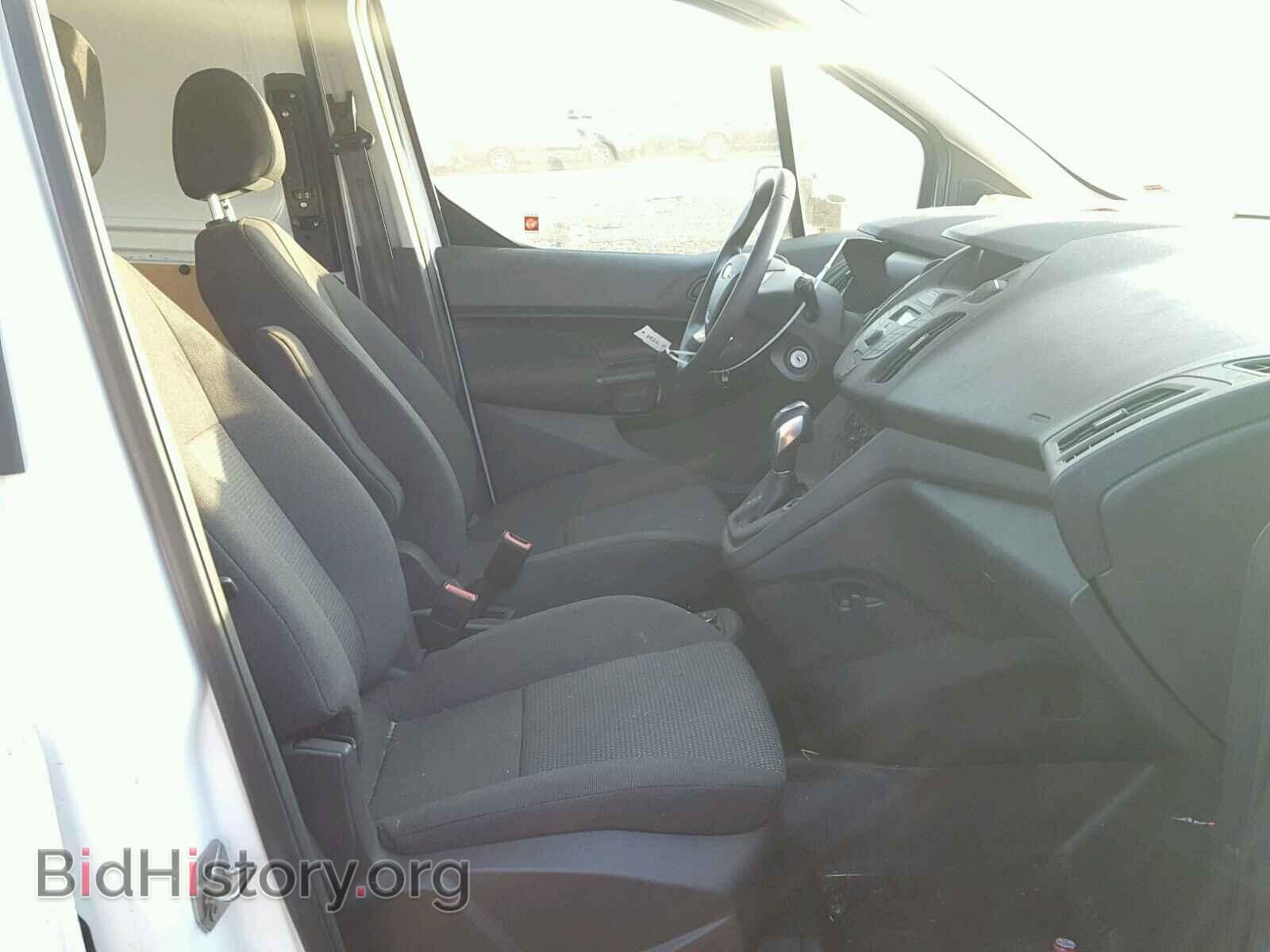 2017 FORD TRANSIT CO - VIN: NM0LS7E78H1304508 - Фото 5