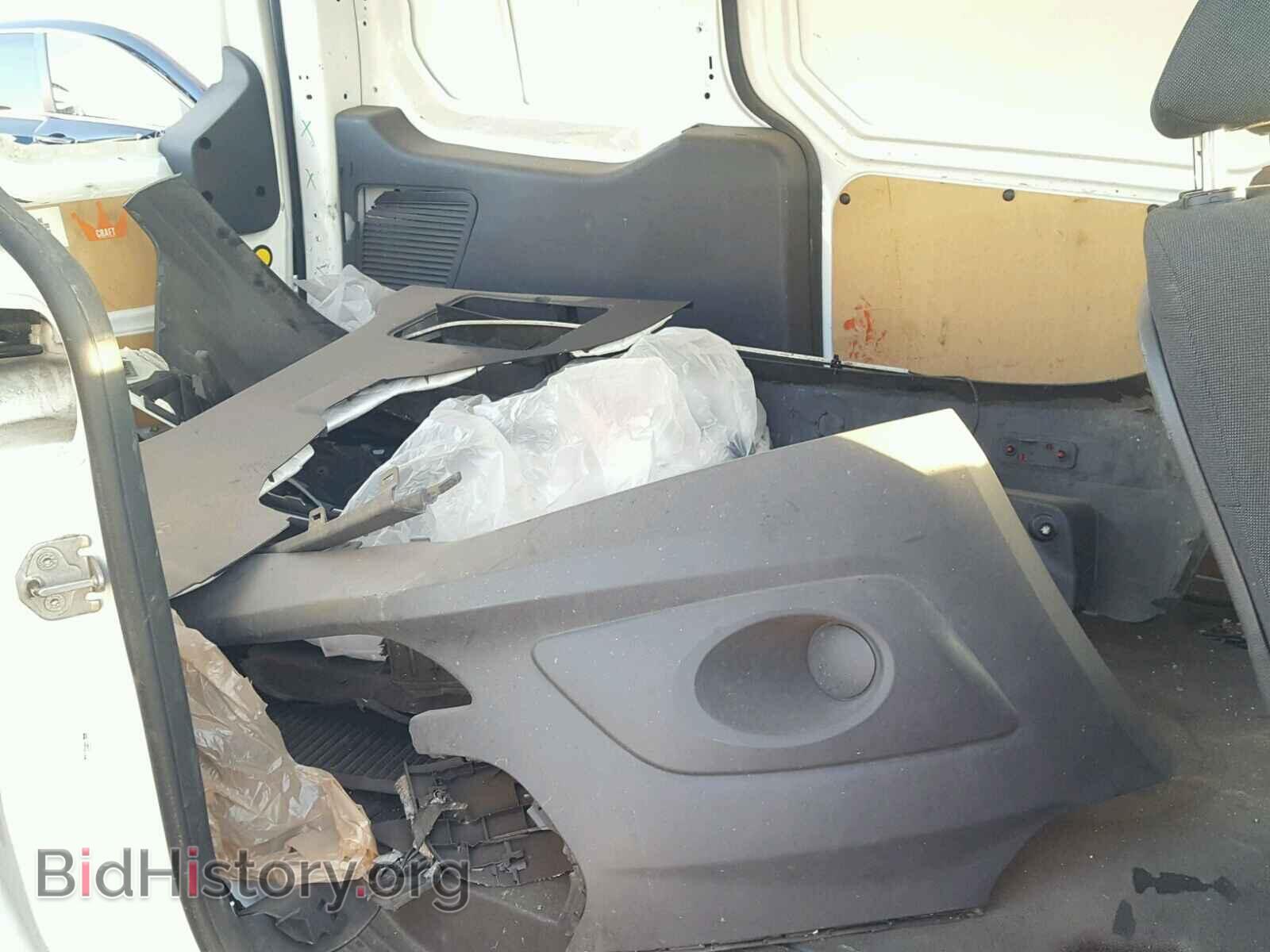2017 FORD TRANSIT CO - VIN: NM0LS7E78H1304508 - Фото 6