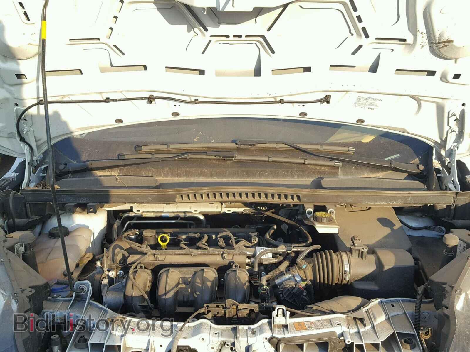 2017 FORD TRANSIT CO - VIN: NM0LS7E78H1304508 - Фото 7