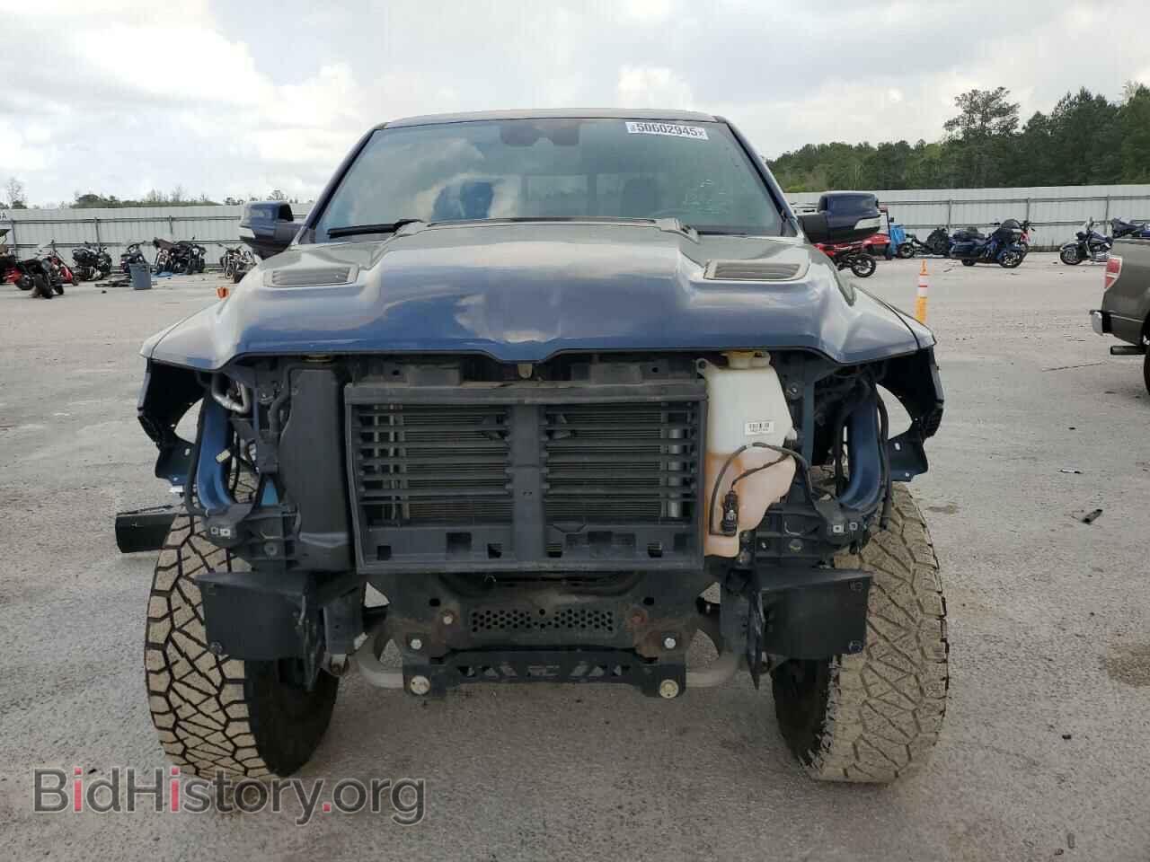 2020 RAM 1500 - VIN: 1C6SRFLT0LN112884 - Фото 5