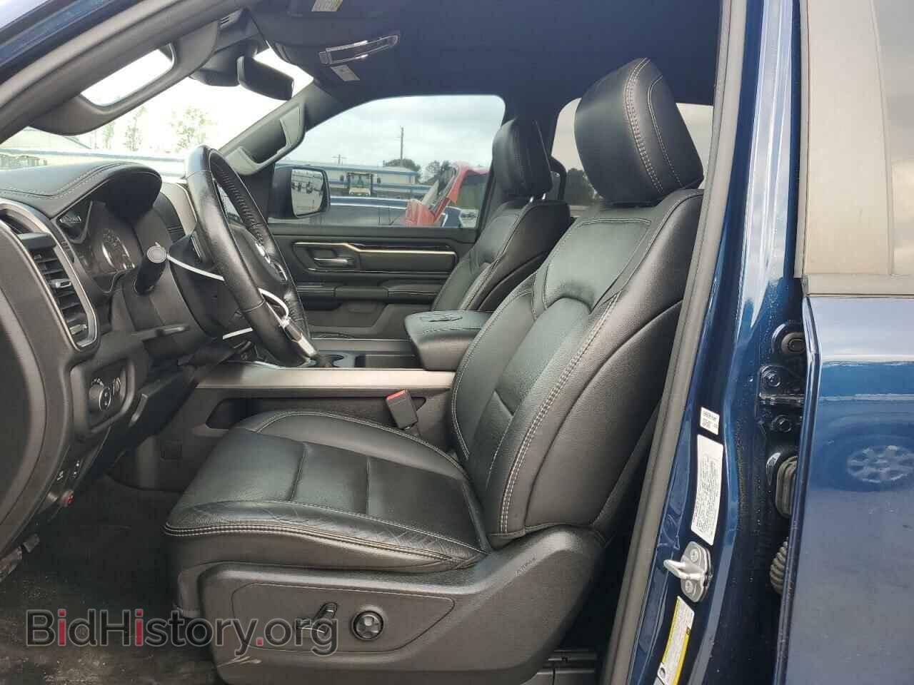 2020 RAM 1500 - VIN: 1C6SRFLT0LN112884 - Фото 7
