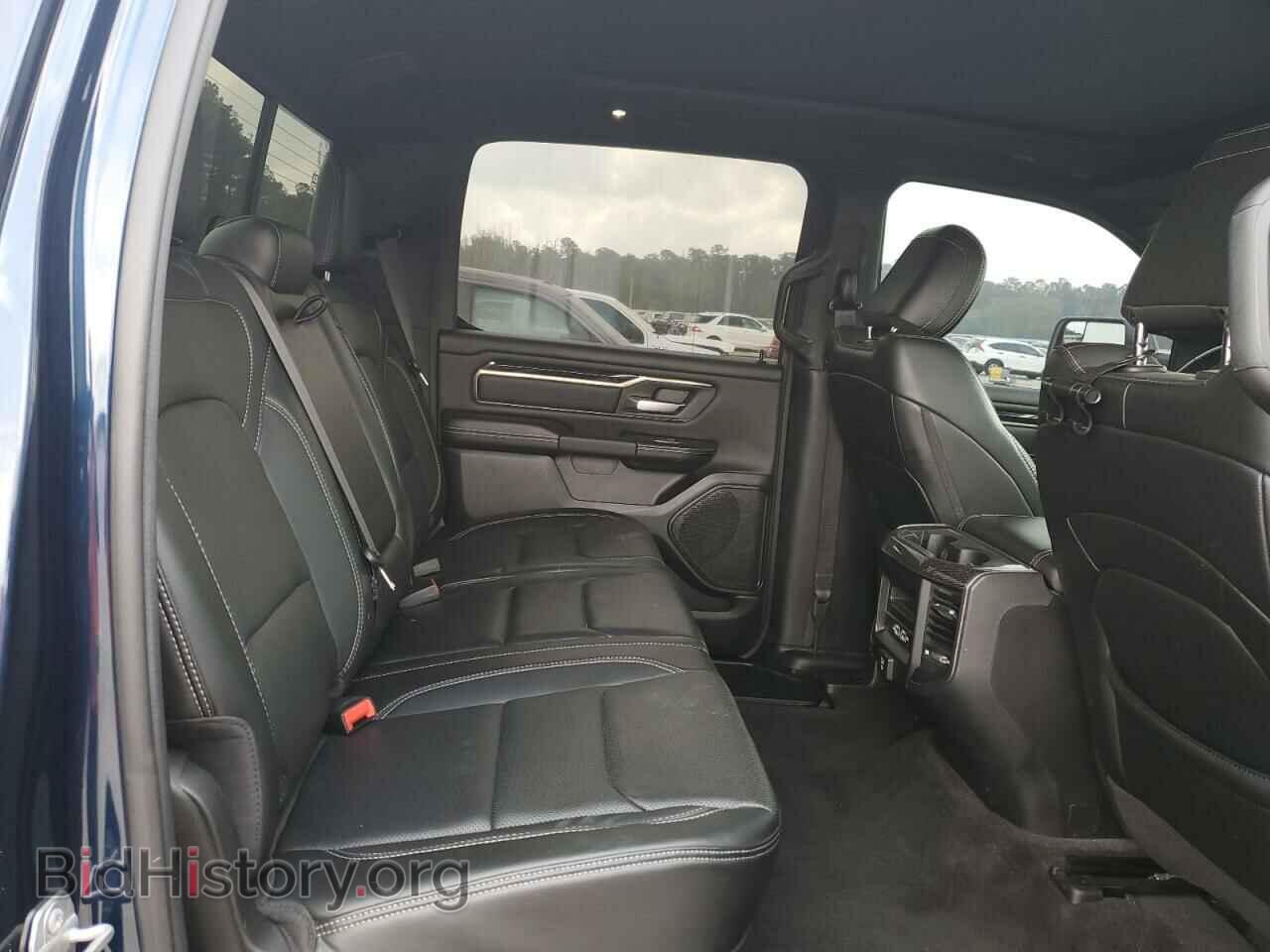 2020 RAM 1500 - VIN: 1C6SRFLT0LN112884 - Фото 10