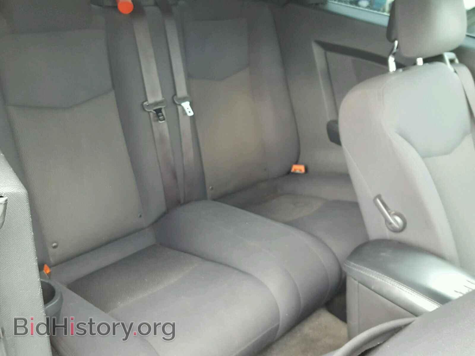 2010 CHRYSLER SEBRING - VIN: 1C3BC5ED9AN148813 - Фото 6