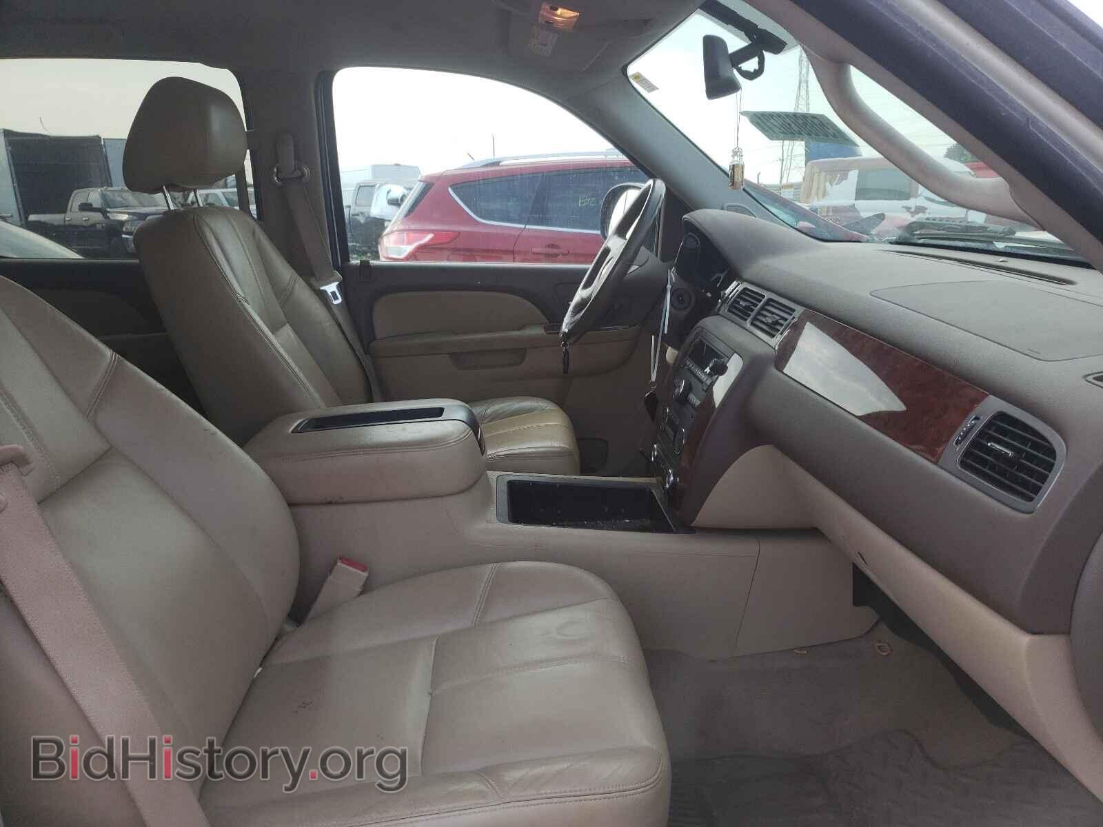 2011 CHEVROLET SILVERADO - VIN: 3GCPKTE34BG223833 - Фото 5
