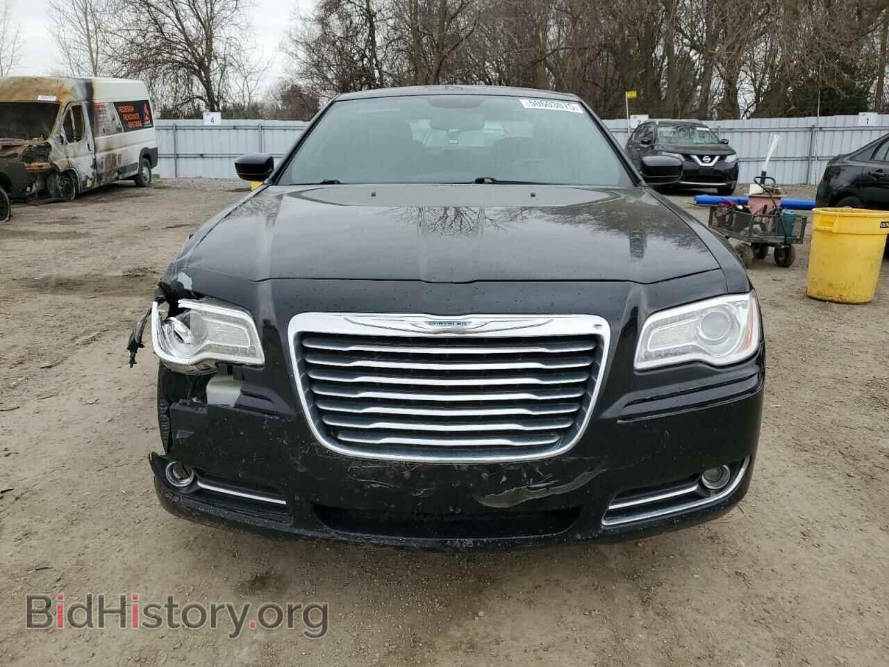 2013 CHRYSLER 300 - VIN: 2C3CCAAG5DH694132 - Фото 5