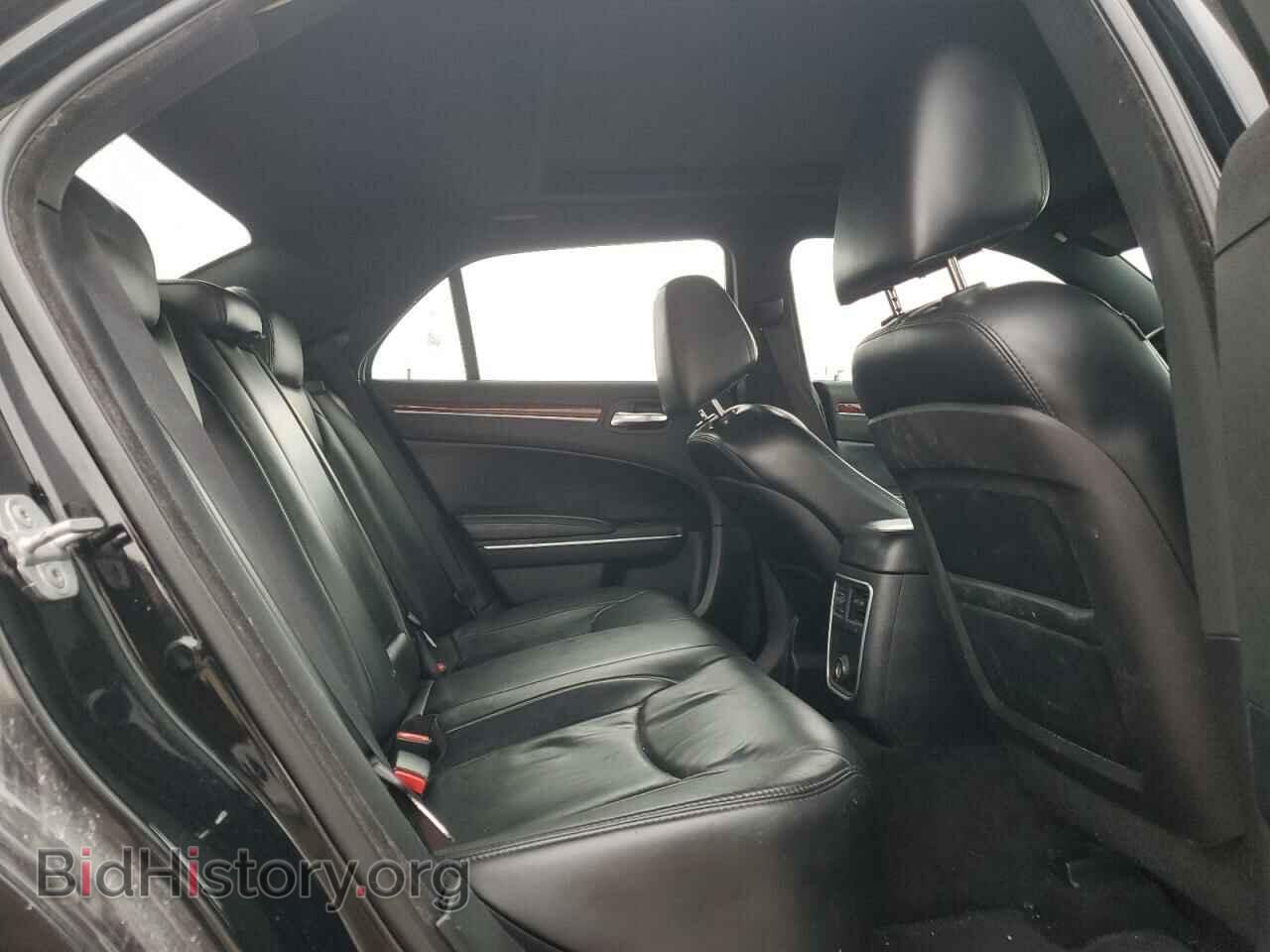 2013 CHRYSLER 300 - VIN: 2C3CCAAG5DH694132 - Фото 10