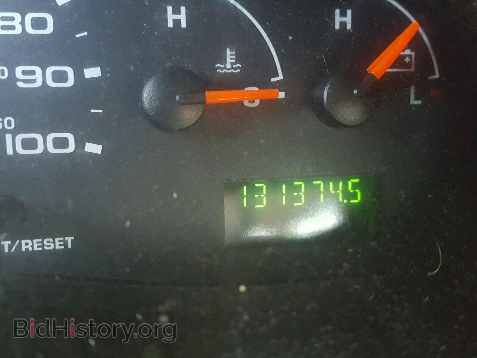 2007 FORD ECONOLINE - VIN: 1FMNE11L37DA06783 - Фото 8
