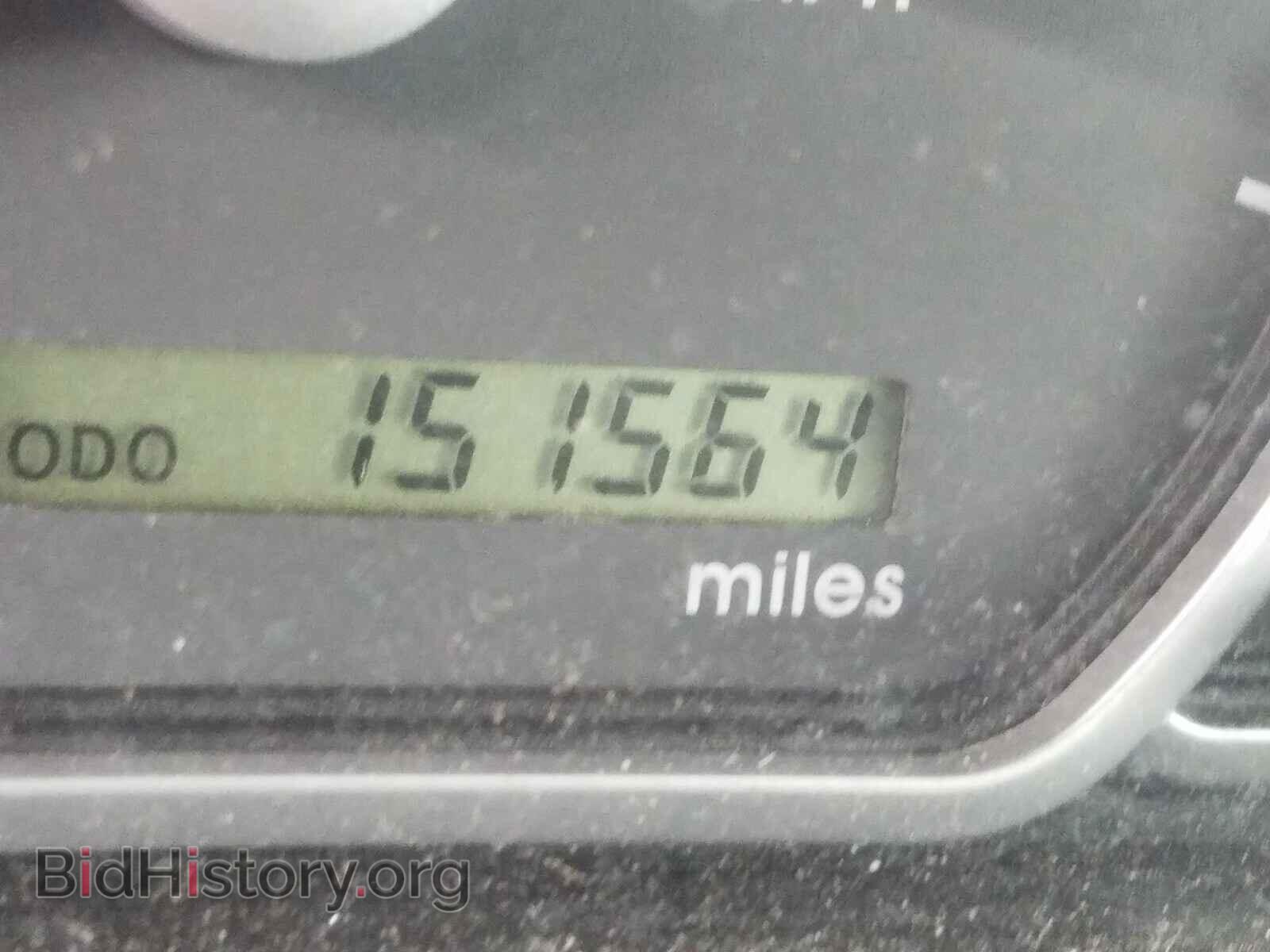 2008 MITSUBISHI GALANT - VIN: 4A3AB36F68E019207 - Фото 8