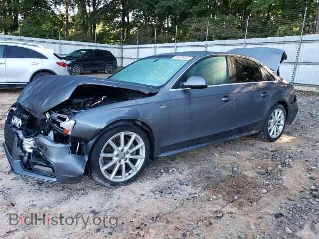 Photo WAUEFAFL2GN006937 - AUDI A4 2016