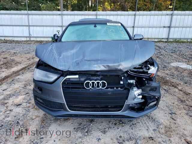 2016 AUDI A4 - VIN: WAUEFAFL2GN006937 - Фото 5