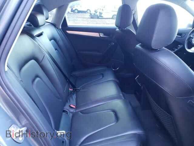 2016 AUDI A4 - VIN: WAUEFAFL2GN006937 - Фото 10