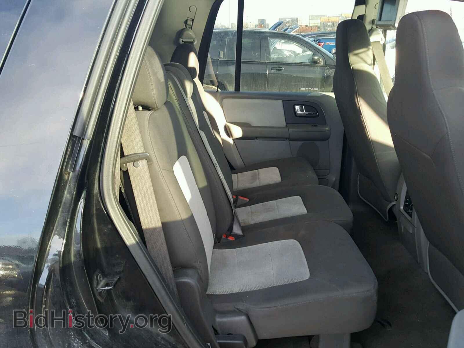 2006 FORD EXPEDITION - VIN: 1FMFU16526LA25878 - Фото 6