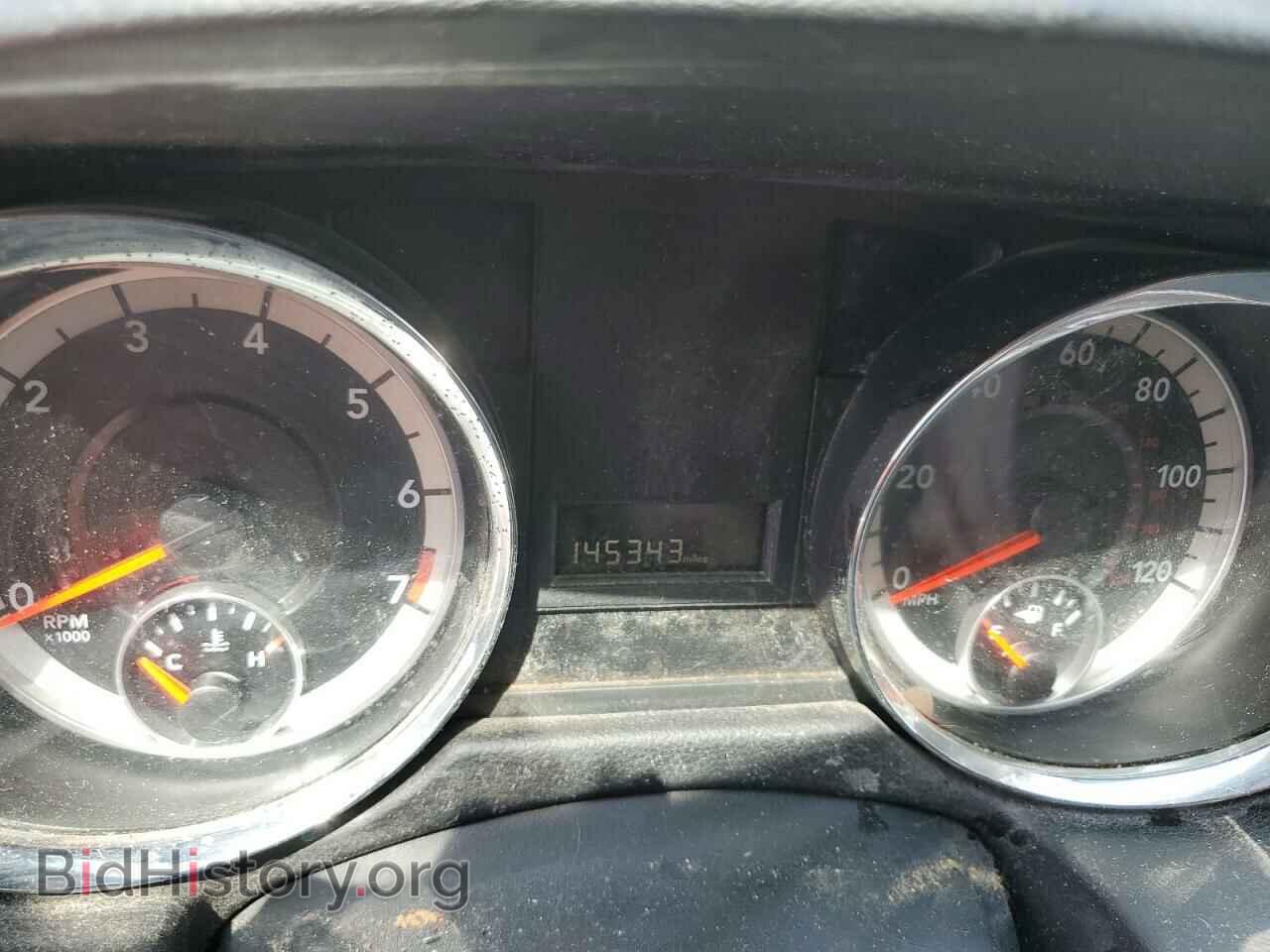 2017 DODGE CARAVAN - VIN: 2C4RDGCG8HR681734 - Фото 9