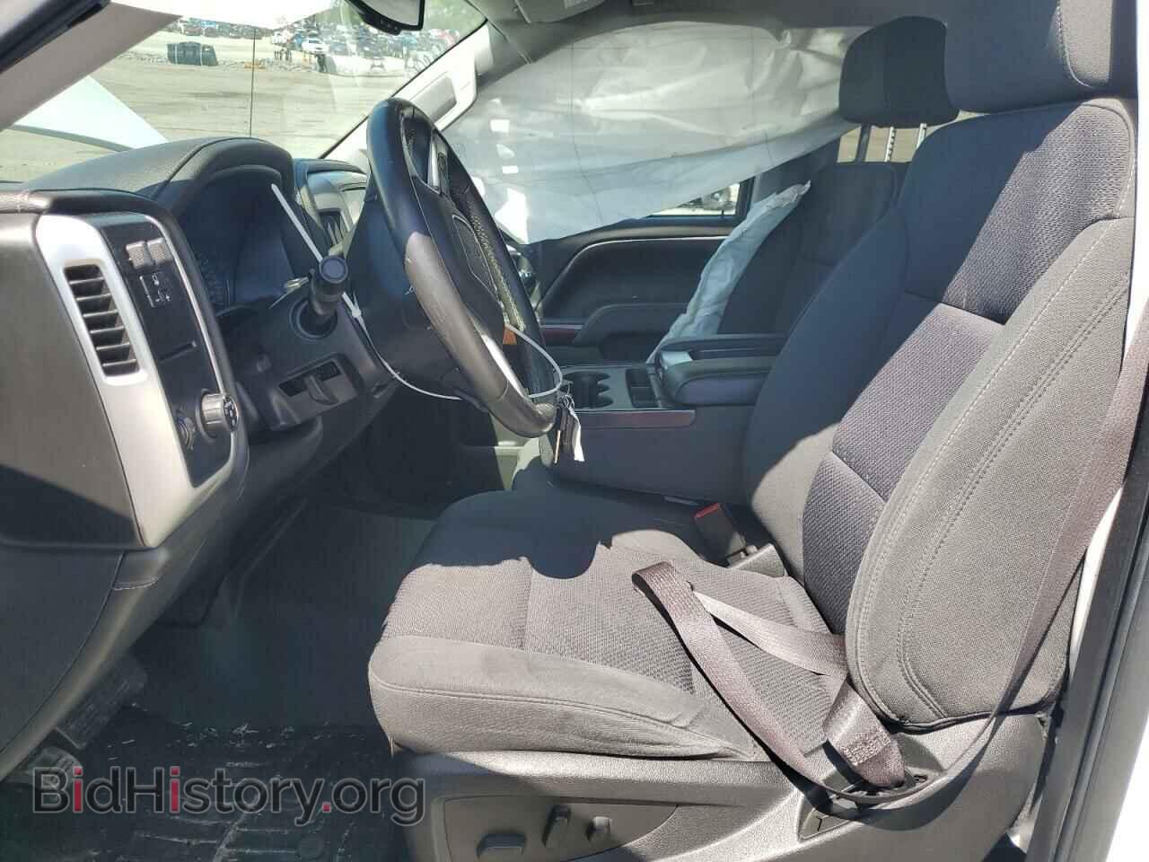 2017 GMC SIERRA - VIN: 3GTU1MEC4HG202422 - Фото 7