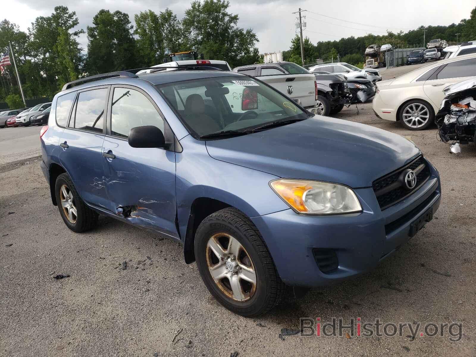 Photo JTMBF33V99D012217 - TOYOTA RAV4 2009