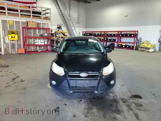 2012 FORD FOCUS - VIN: 1FAHP3F29CL101958 - Photo 13