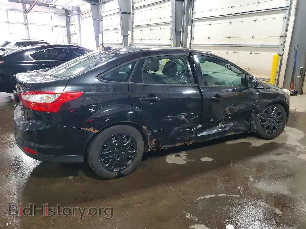 2012 FORD FOCUS - VIN: 1FAHP3F29CL101958 - Photo 3