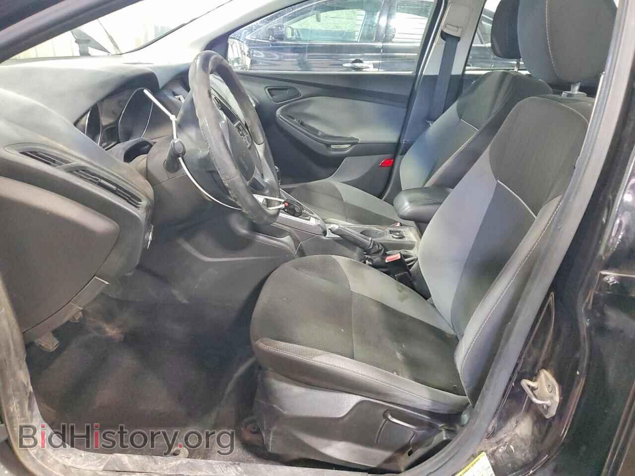 2012 FORD FOCUS - VIN: 1FAHP3F29CL101958 - Photo 7
