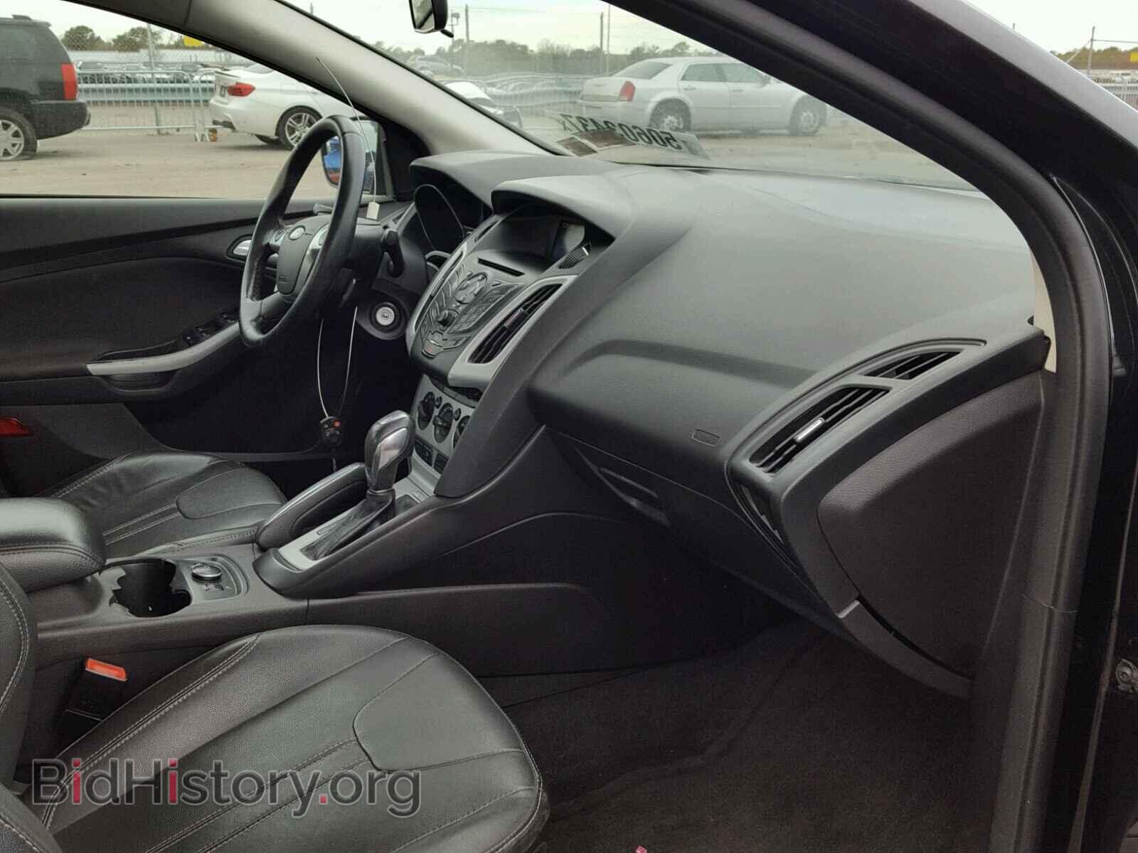 2013 FORD FOCUS - VIN: 1FADP3F25DL229985 - Photo 5