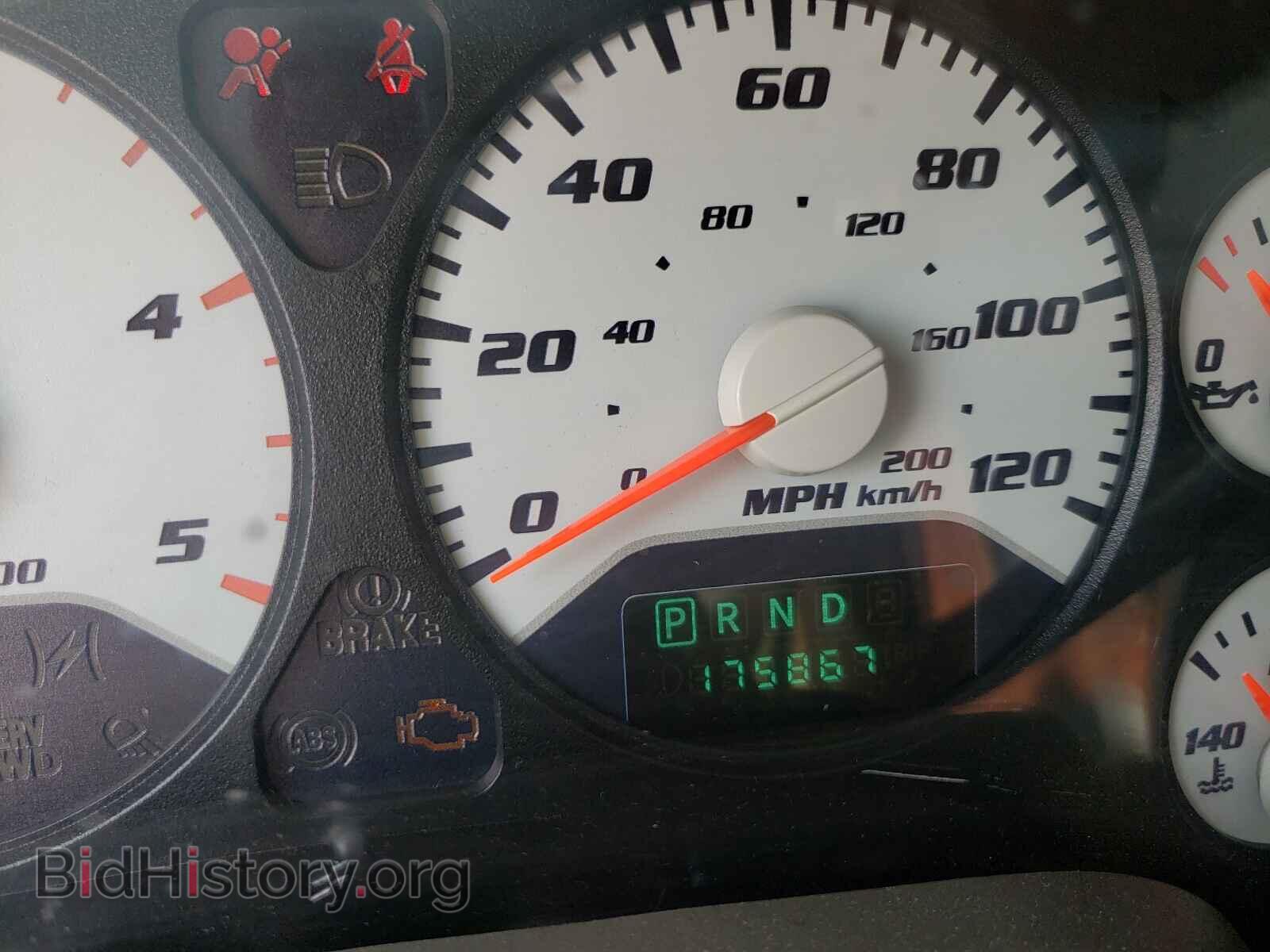2008 DODGE RAM 3500 - VIN: 3D7MX49A98G188594 - Фото 8