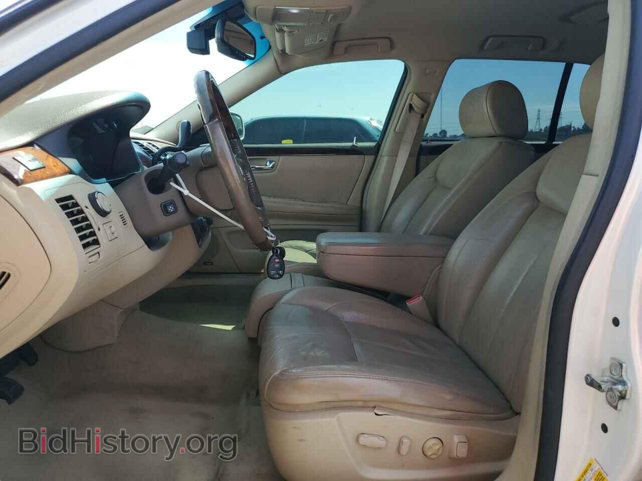 2006 CADILLAC DTS - VIN: 1G6KD57Y36U144765 - Фото 7