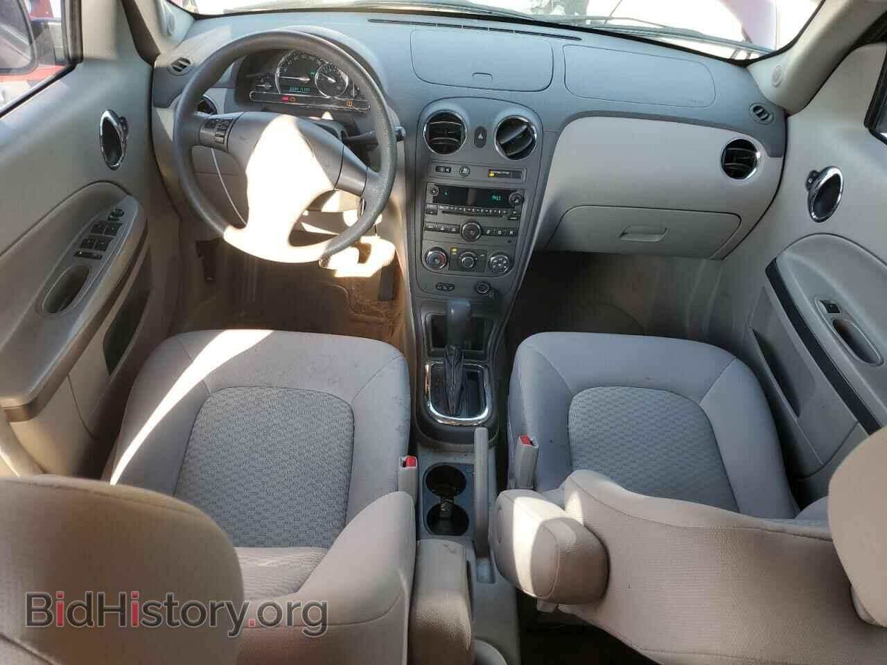 2009 CHEVROLET HHR - VIN: 3GNCA13B89S544871 - Фото 8