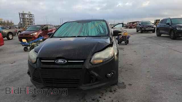 2013 FORD FOCUS - VIN: 1FADP3N27DL317597 - Photo 13