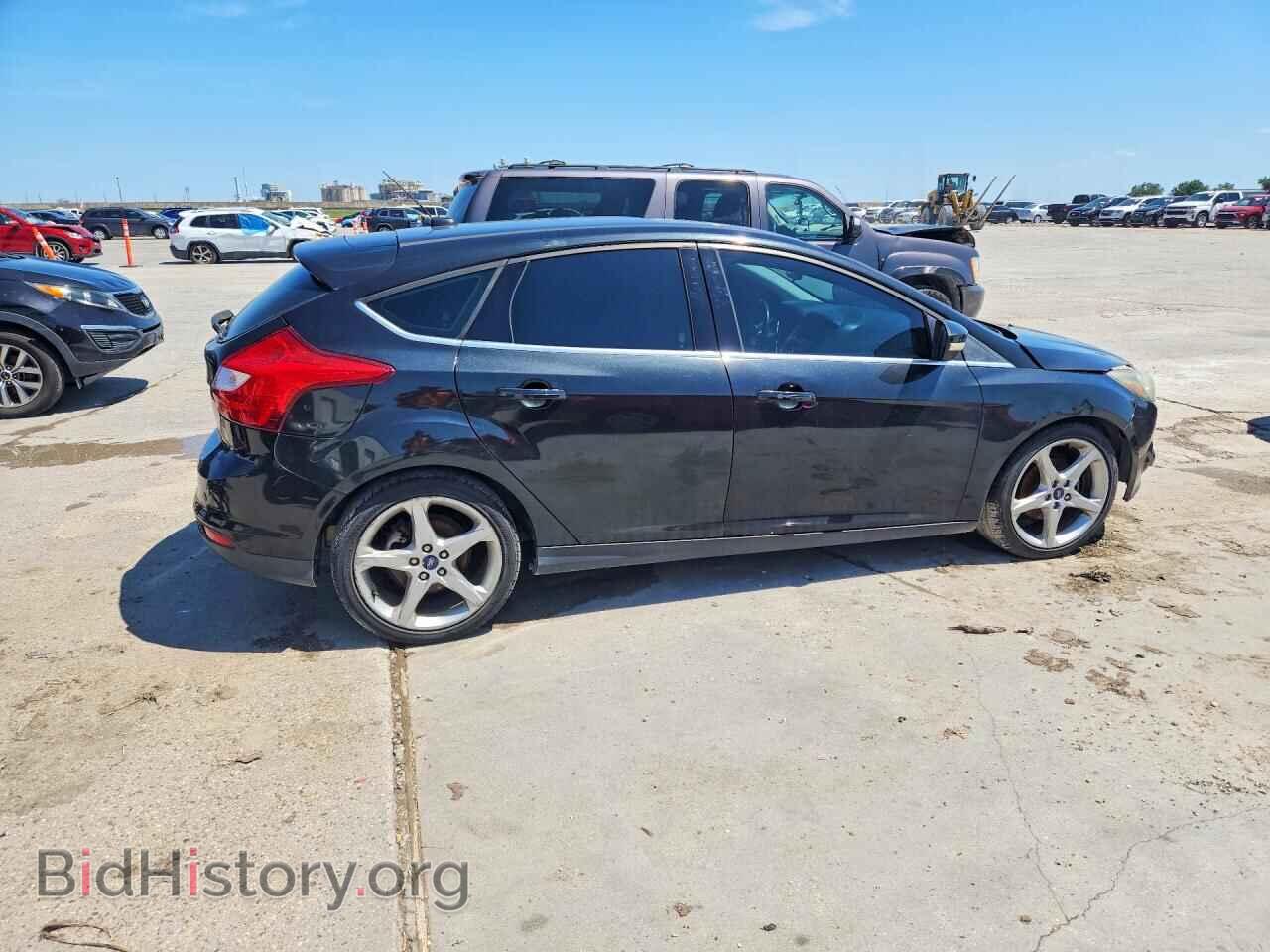 2013 FORD FOCUS - VIN: 1FADP3N27DL317597 - Photo 3