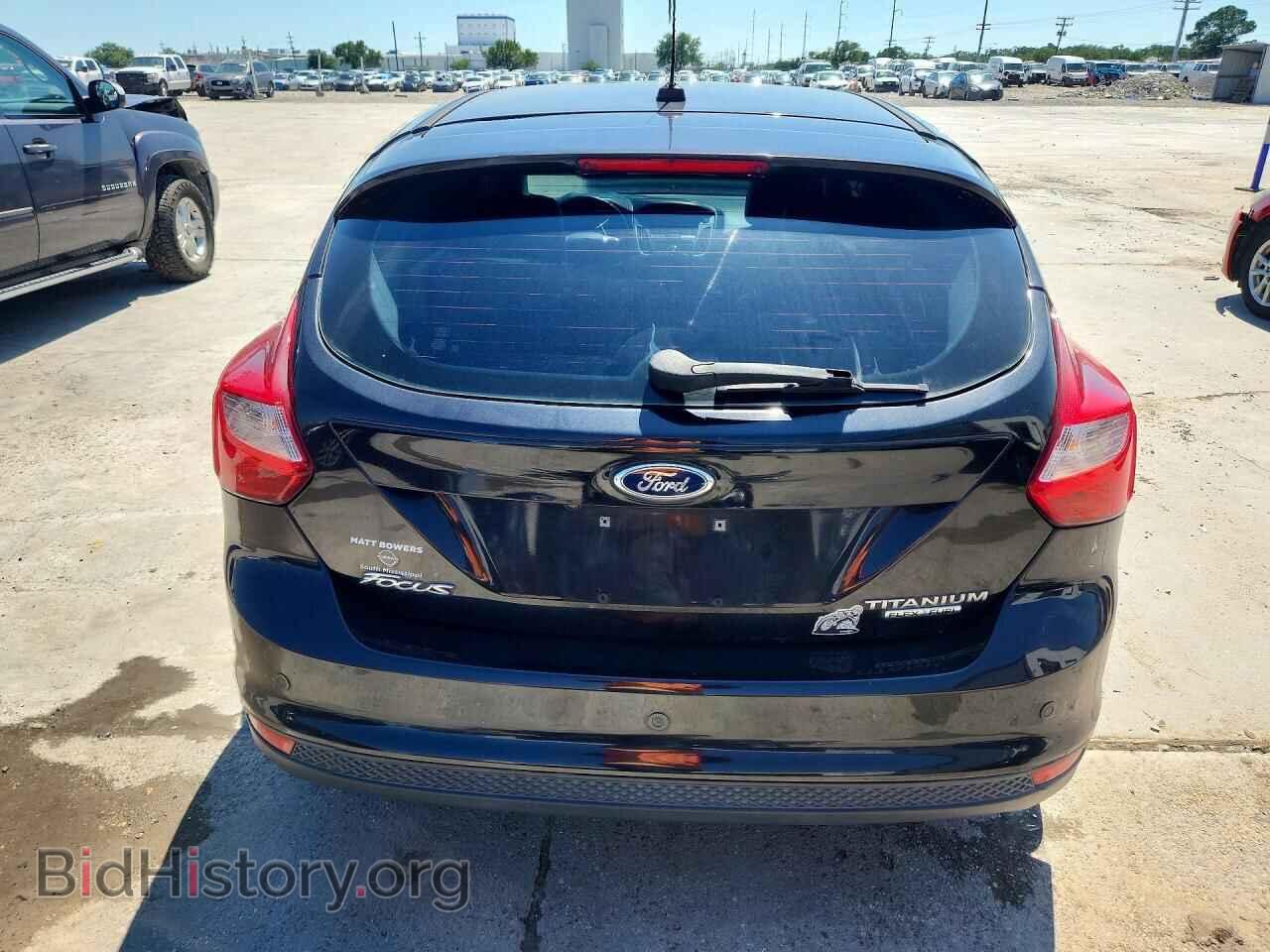 2013 FORD FOCUS - VIN: 1FADP3N27DL317597 - Photo 6