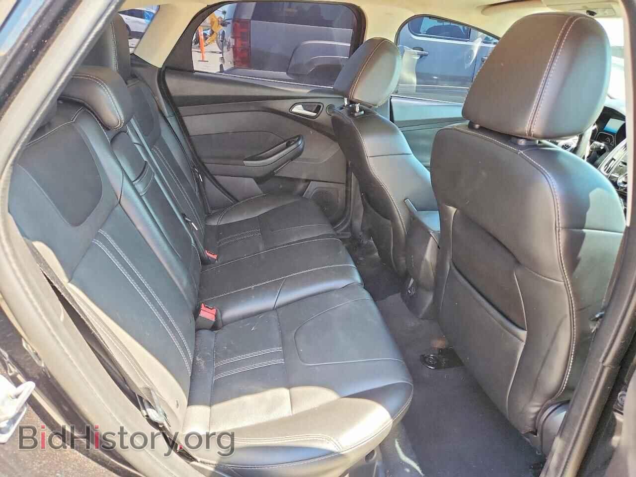 2013 FORD FOCUS - VIN: 1FADP3N27DL317597 - Photo 10
