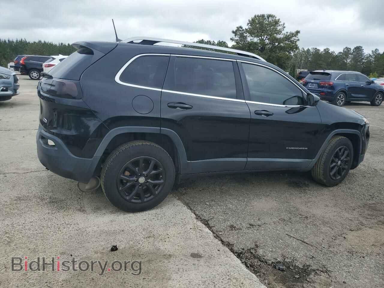2017 JEEP GRAND CHER - VIN: 1C4PJLCB7HD233257 - Фото 3
