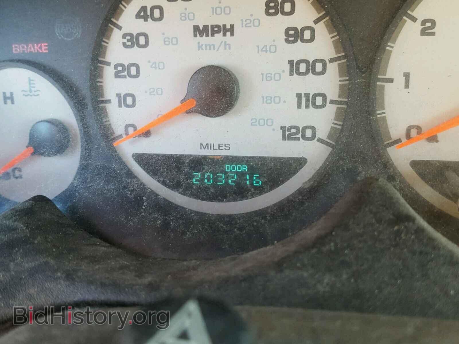 2005 DODGE NEON - VIN: 1B3ES56C15D103198 - Фото 8