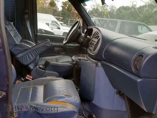 1997 FORD ECONOLINE - VIN: 1FDEE14L9VHA05817 - Фото 5