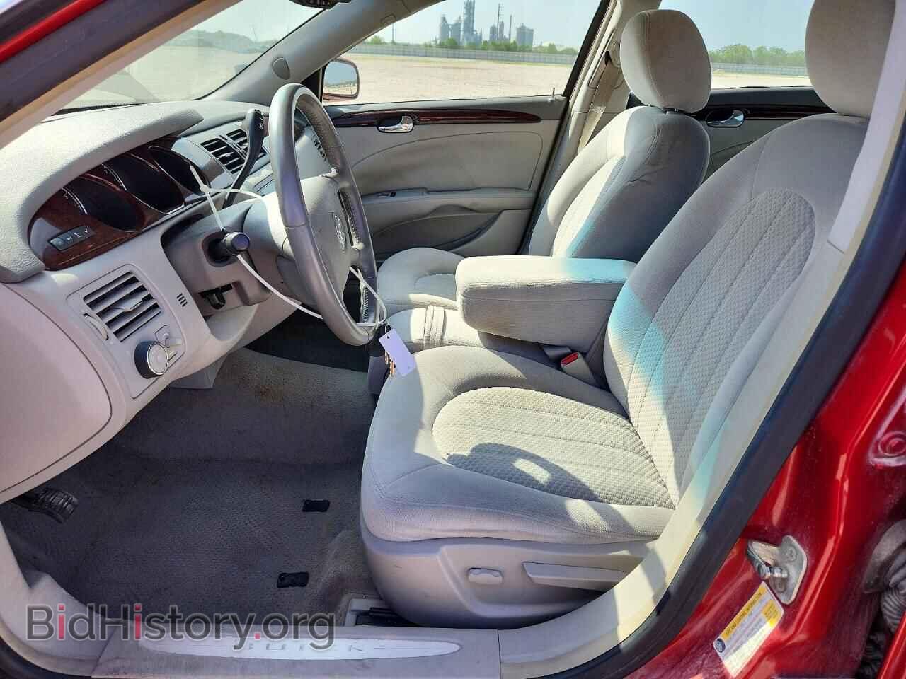 2011 BUICK LUCERNE - VIN: 1G4HA5EM4BU119315 - Фото 7