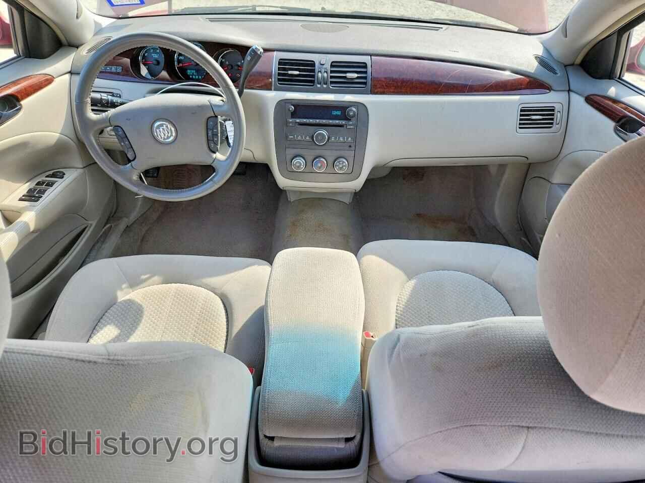 2011 BUICK LUCERNE - VIN: 1G4HA5EM4BU119315 - Фото 8