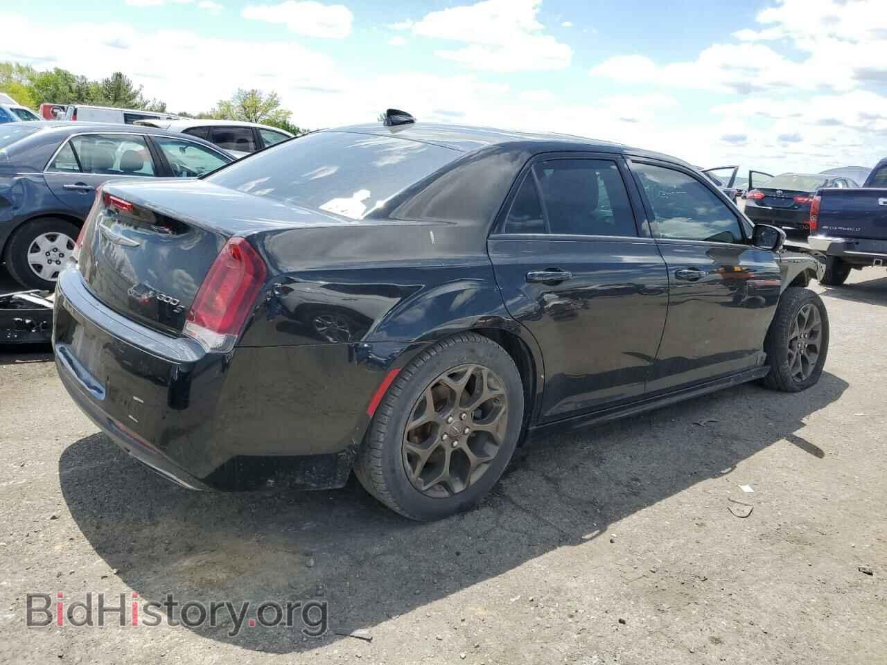 2016 CHRYSLER 300 - VIN: 2C3CCAGG2GH282813 - Photo 3