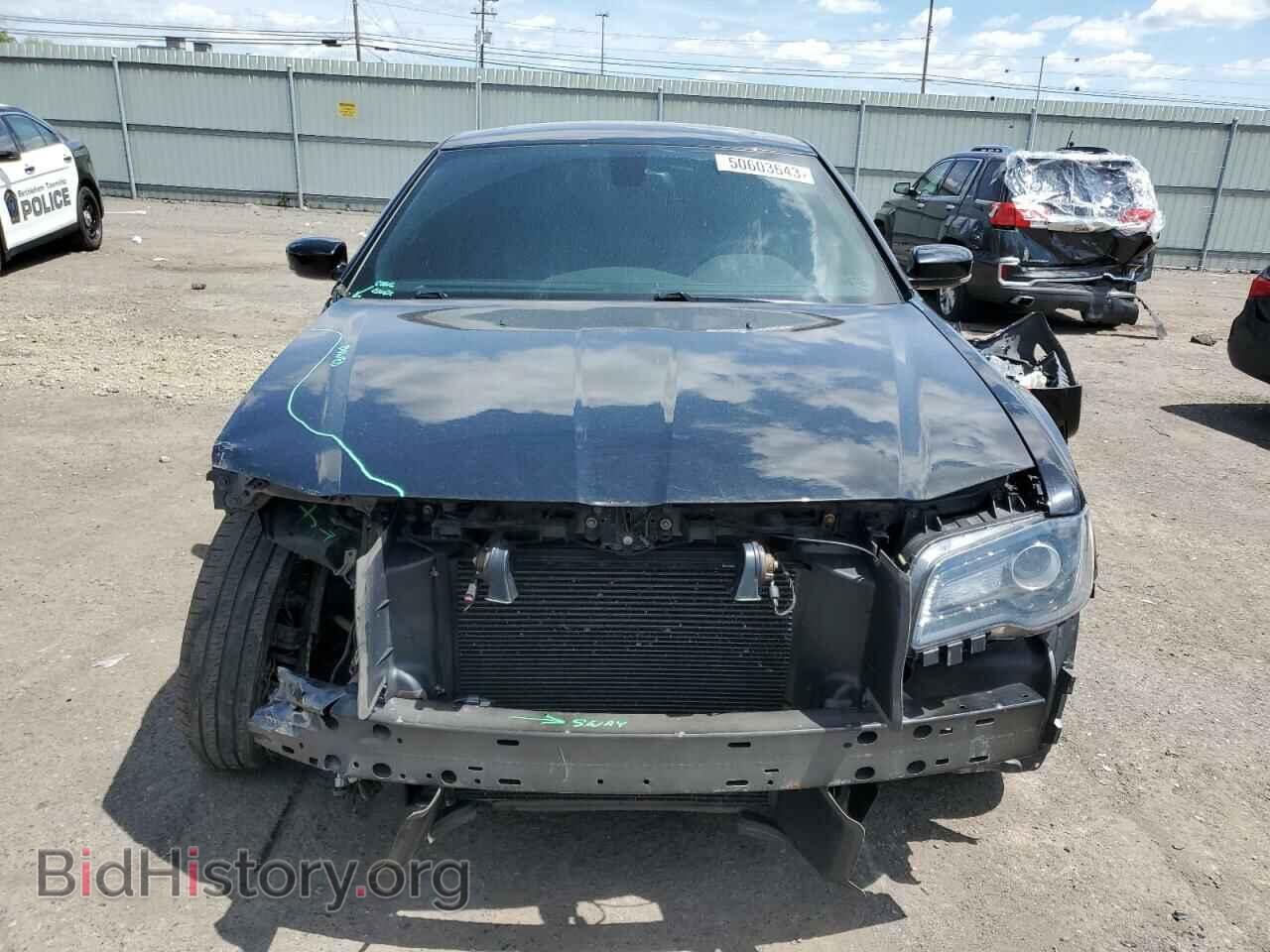 2016 CHRYSLER 300 - VIN: 2C3CCAGG2GH282813 - Photo 5