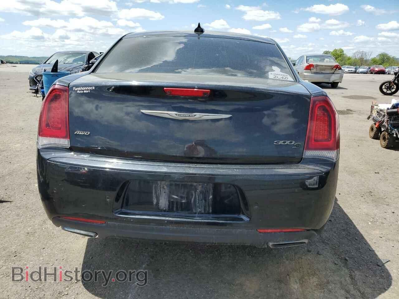 2016 CHRYSLER 300 - VIN: 2C3CCAGG2GH282813 - Photo 6