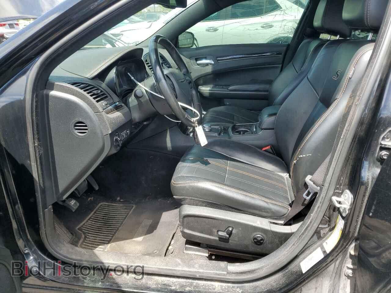 2016 CHRYSLER 300 - VIN: 2C3CCAGG2GH282813 - Photo 7