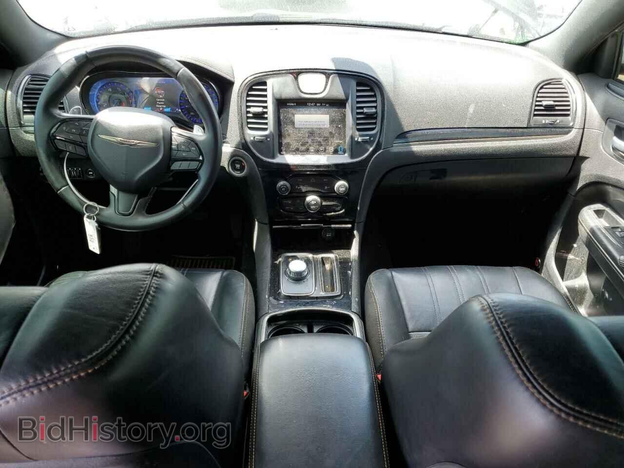 2016 CHRYSLER 300 - VIN: 2C3CCAGG2GH282813 - Photo 8