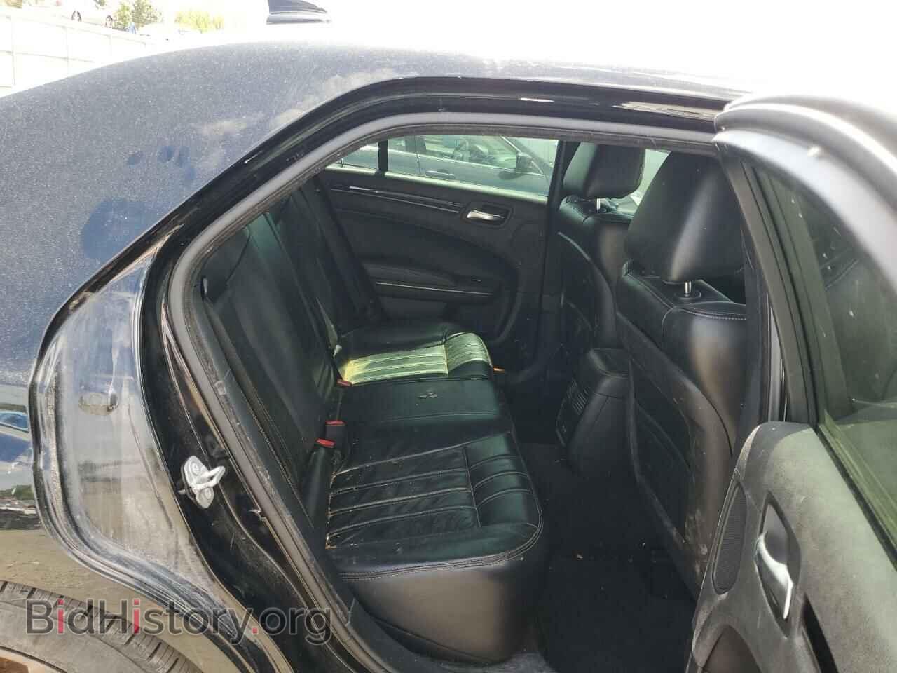 2016 CHRYSLER 300 - VIN: 2C3CCAGG2GH282813 - Photo 10