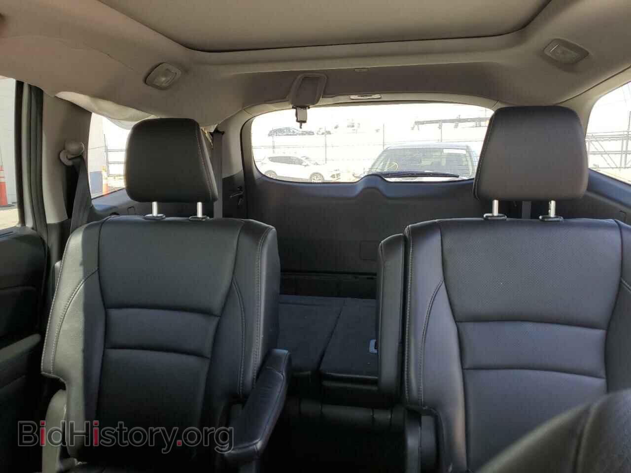 2018 HONDA PILOT - VIN: 5FNYF6H0XJB007324 - Фото 10